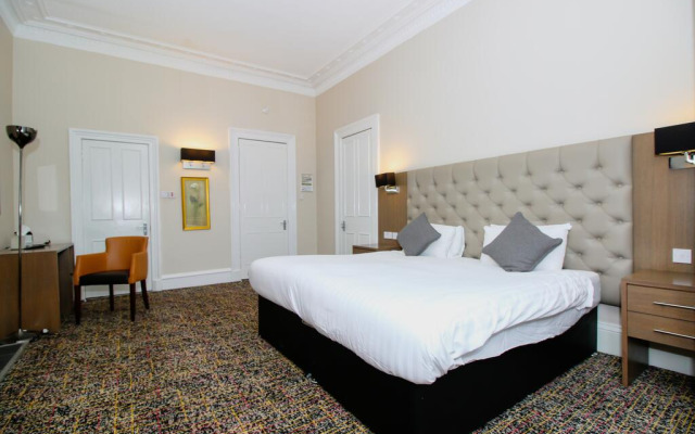 City Apartments Scotland