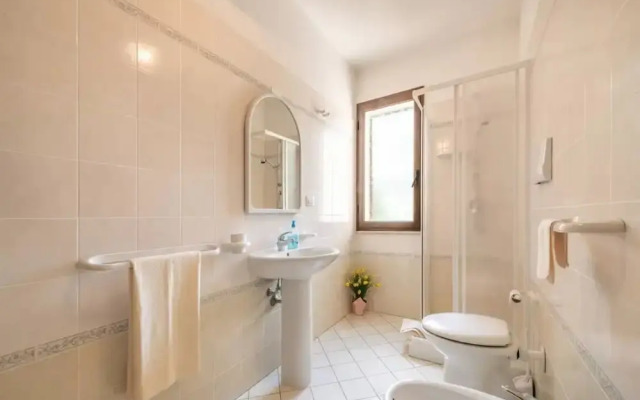 Relaxing Holiday Home Near La Caletta Beaches