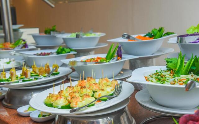 Royal Star Empire Beach Resort