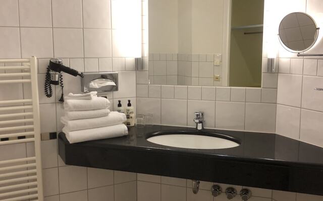 Hotel Scherf Residenz