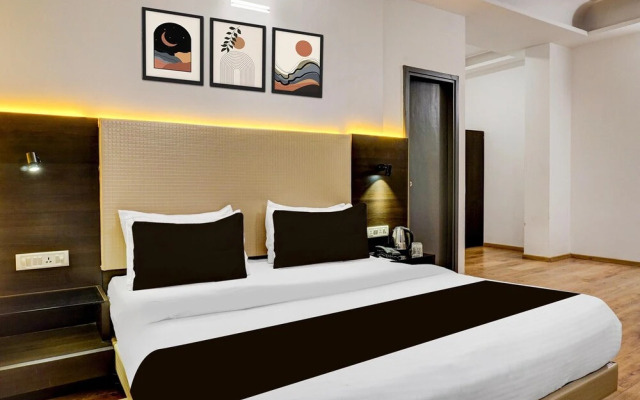 Townhouse Bombay Exhibition Centre Goregaon