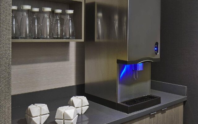 AC Hotel by Marriott Columbus Dublin