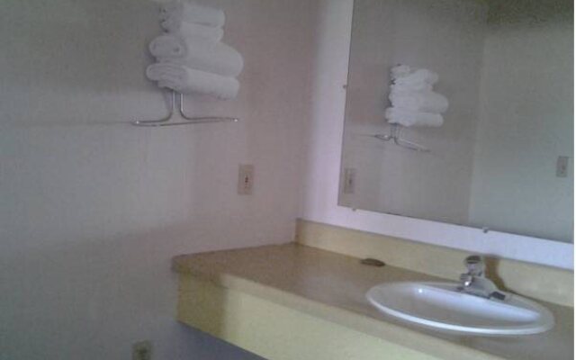 Economy Inn