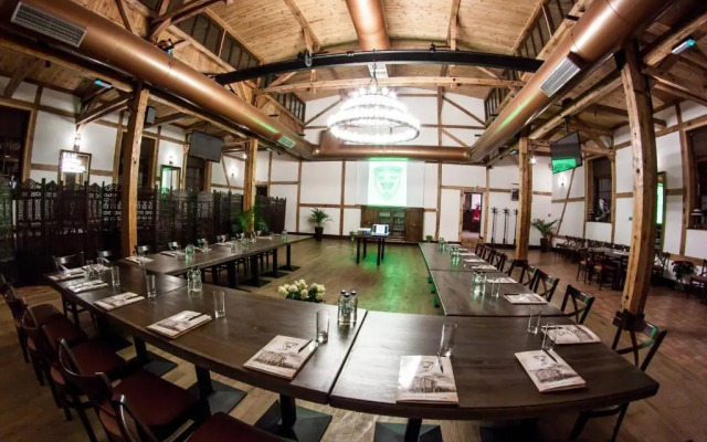 Trzy Korony Boutique Hotel&SPA Piwne