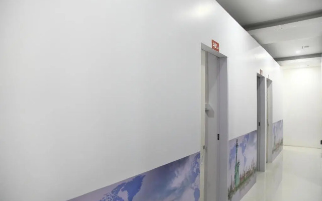 Arawa Traveller's Inn Motel