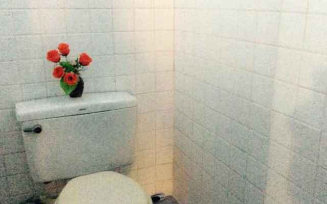 Baan Natcha Apartment