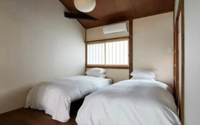 Country house in Kyoto Japan