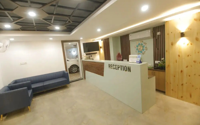 Paarth Grand