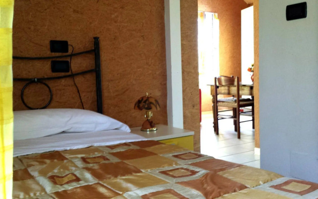 Tuscany Village Club - Ranch PratoSasso