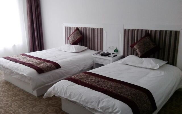 Zhiqing Shidai Boutique Hotel