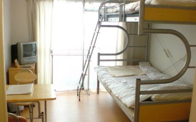 Daily Apartment House Fushimi IVY