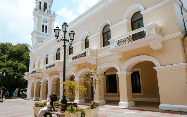 Hyatt Centric Santo Domingo