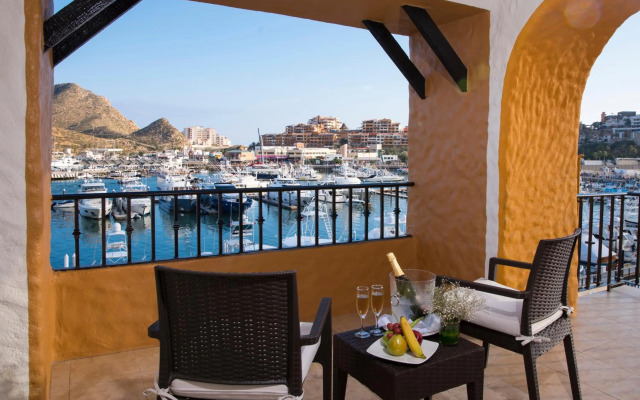 Tesoro Los Cabos