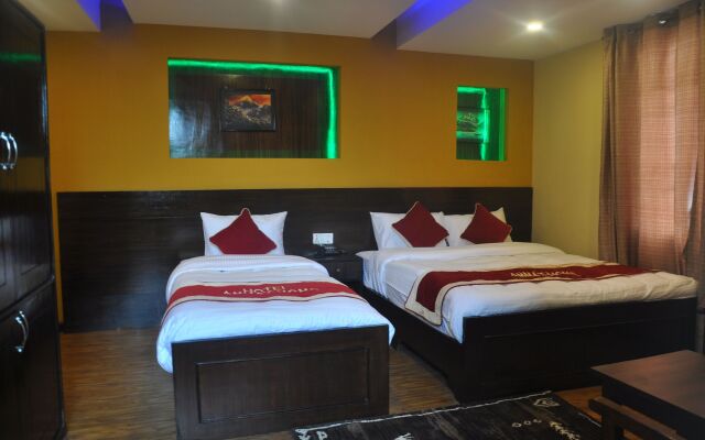 Budget Hotel Multiplex