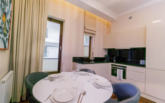 Grand Apartments - Blue Marlin Luxury