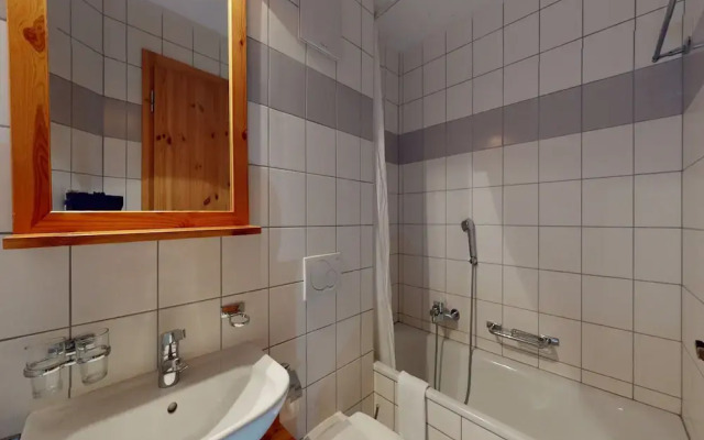 Amazing Apartment With Parking