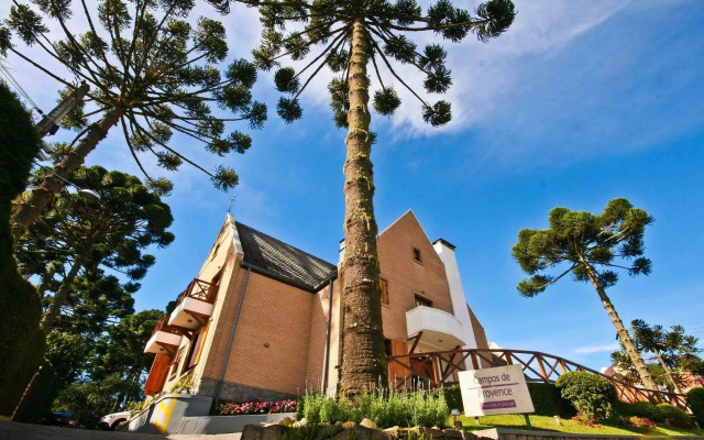 Pousada Campos De Provence