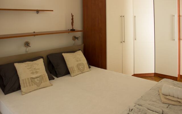 Apartment Dida Bozo