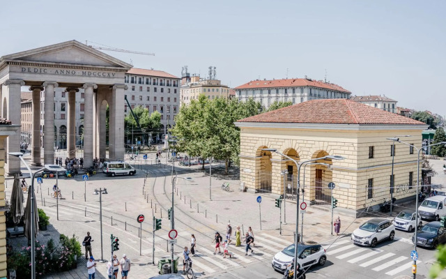 Hotel Milano Navigli