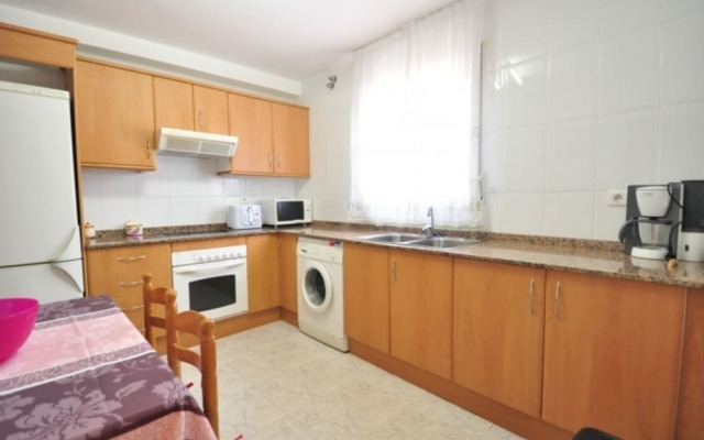 Casa Tranquila Para 8 Personas en Cambrils