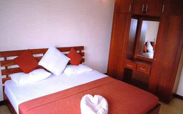 Victoria Range Villas