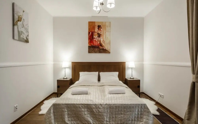 Tatrytop Apartamenty Tetmajer