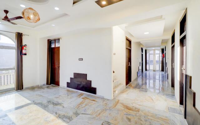 Hotel Swastik by OYO Rooms