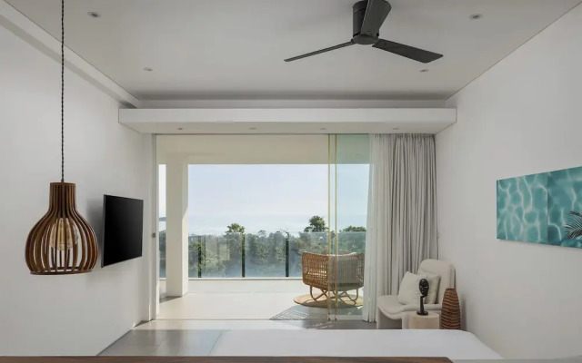 The Flourish Villa by Elite Havens