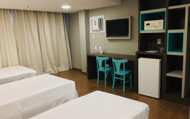 Master Express Cidade Baixa