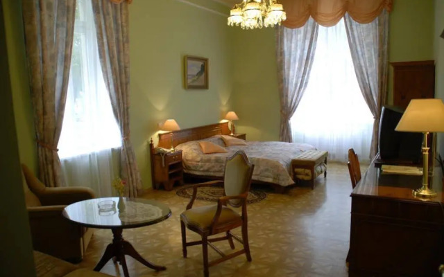 Hotel Královská Vila