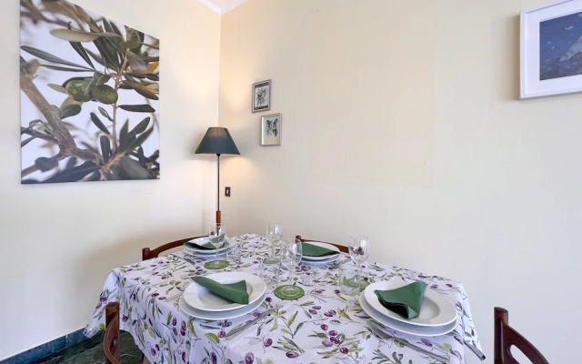 JOIVY Apartment In Rapallo W/Gulf View