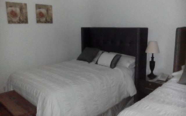 Meraki Boutique Hotel