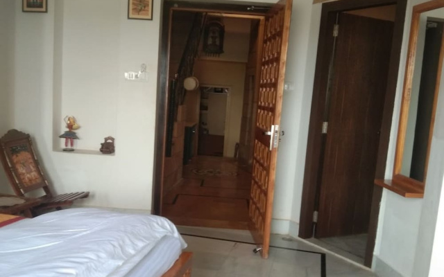 Ideal Guest House