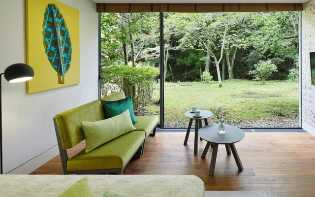 Hoshino Resorts RISONARE Nasu