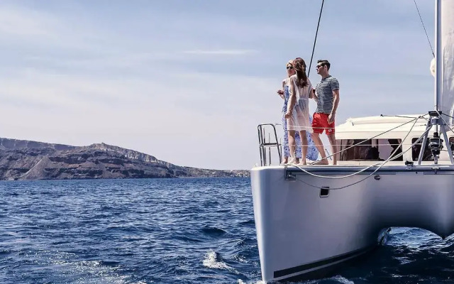 Amyth of Mykonos Super Paradise