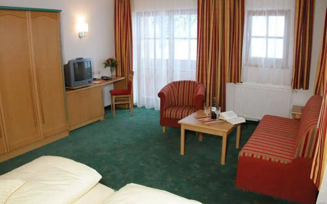 Hotel Langeck