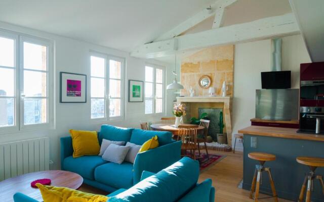La Loge Du 12