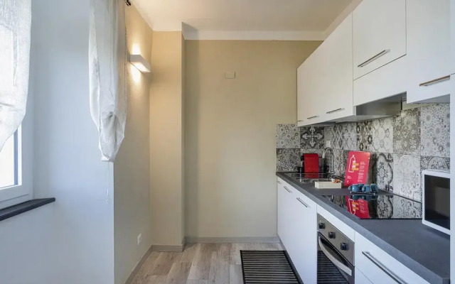 Raibetta Apartment by Wonderful Italy