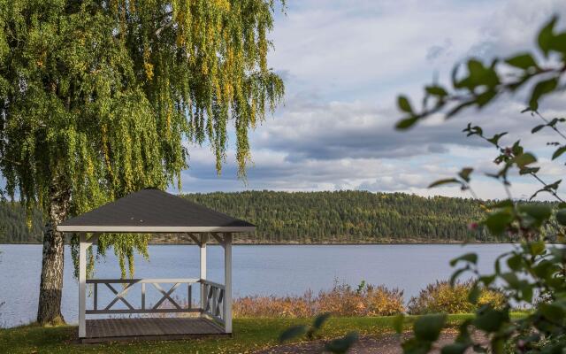 Best Western Casino Inn