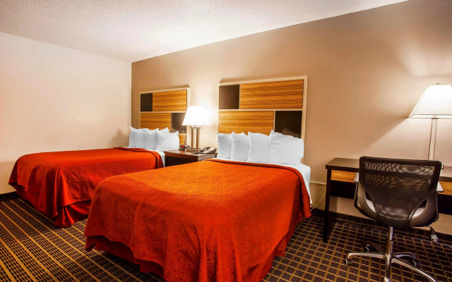 Red Lion Hotel & Conference Center Ellensburg