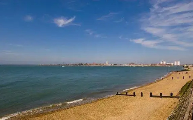 Premier Inn Southsea