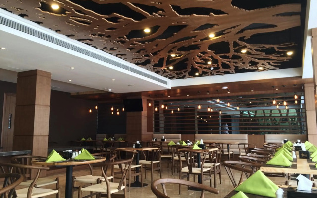 Eska Hotel