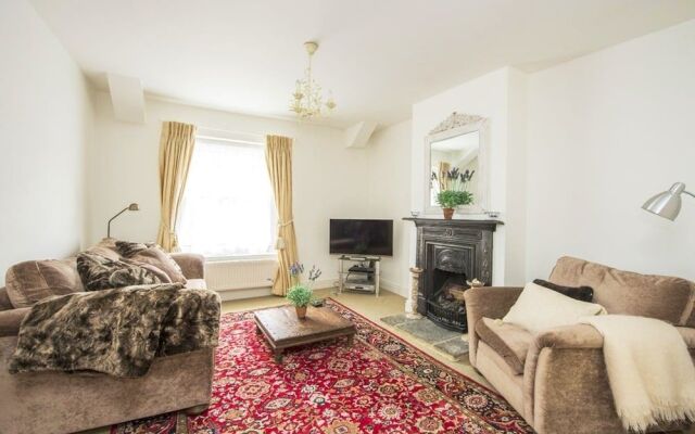 The Apartment Sherborne
