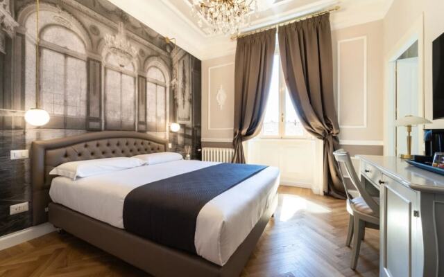 Le Dimore Suites Milano