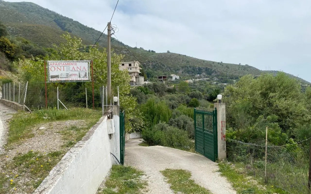 OniRana Apartaments