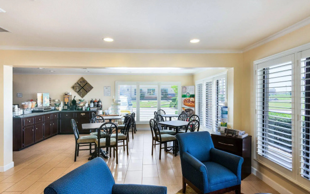 Quality Inn & Suites Abilene North