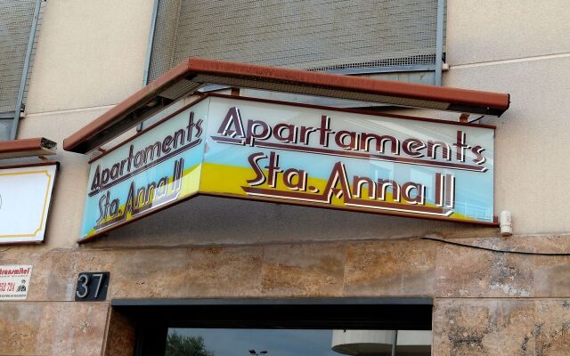 Apartaments AR Easy Santa Anna II