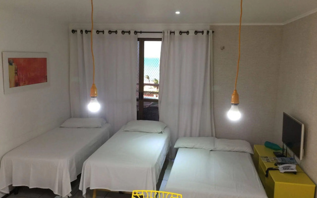 Atlantic Ocean Residence