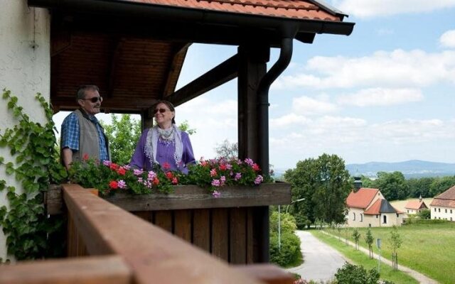 Landhotel Gruber