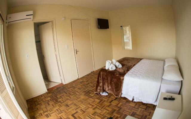 Hotel Pedra Bonita